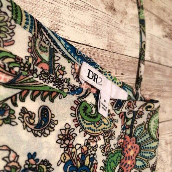 DR2 Medium Cute Design Top - Picture 2 of 5